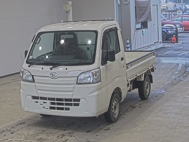 20174 Daihatsu Hijet truck S510P 2014 г. (ARAI Oyama VT)